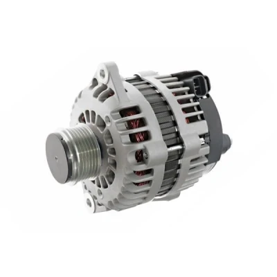 Billede af STARDAX STX100442 Generator 12V 140A OPEL: Corsa D Hatchback, Zafira B, Meriva B