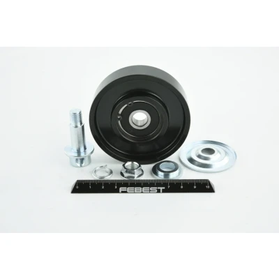 Billede af FEBEST 0187 HDJ100HV Strammehjul TOYOTA: Land Cruiser 100