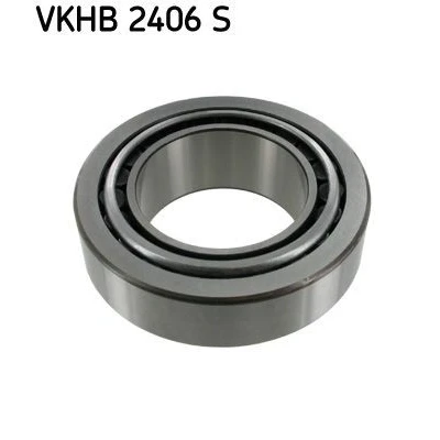 Billede af Hjulleje SKF VKHB 2406 S
