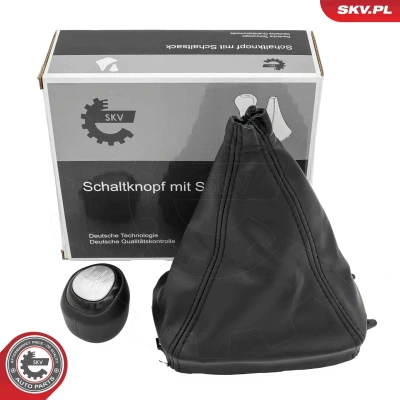 Billede af Gearknop ESEN SKV 63SKV534
