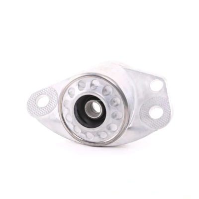 Billede af FEBI BILSTEIN 10819 Tårnleje bagaksel uden kugleleje Aluminium VOLKSWAGEN: Polo IV Hatchback, Bora Sedan, V SKODA: Fabia 2