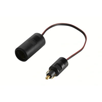 Billede af HELLA 8KA 007 589 101 Adapter, cigarettænder