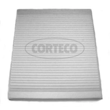 Billede af CORTECO 80001185 Kabinefilter Partikelfilter 240 204 35 OPEL: Insignia A Sports Tourer, Karl, Astra J Hatchback, CHEVROLET: Cruze Sedan