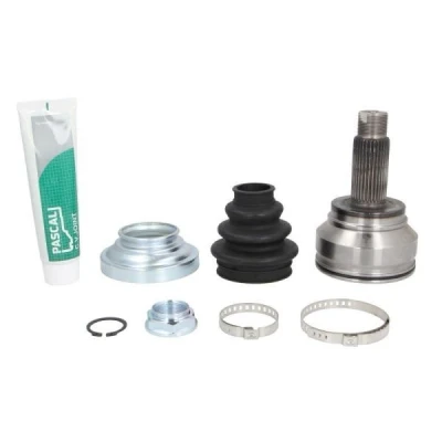 Billede af PASCAL G1B019PC Knokkelled hjulsidet BMW: X5