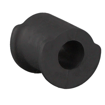 Billede af FEBI BILSTEIN 100076 Stabilisatorbøsning bagaksel, ydre Gummi 21 43 VOLKSWAGEN: Transporter 5, Multivan 5 (7HM, Bus