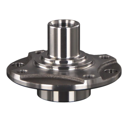 Billede af FEBI BILSTEIN 03106 Hjulnav 4 100 uden hjullejer foraksel OPEL: Corsa B Hatchback, Astra F Sedan