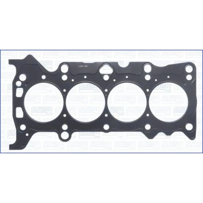 Billede af AJUSA 10215400 Toppakning 0,4 85 MULTILAYER STEEL MAZDA: 6 Sedan, 3 Hatchback