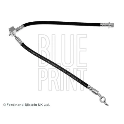Billede af BLUE PRINT ADT353281 Bremseslange Bagaksel venstre 635 TOYOTA: Yaris I Hatchback