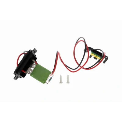 Billede af VEMO V46 79 0024 Regulator, kabineventilator med kabel RENAULT: TWINGO 2