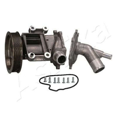 Billede af ASHIKA 35 00 0118 Vandpumpe MINI: Hatchback