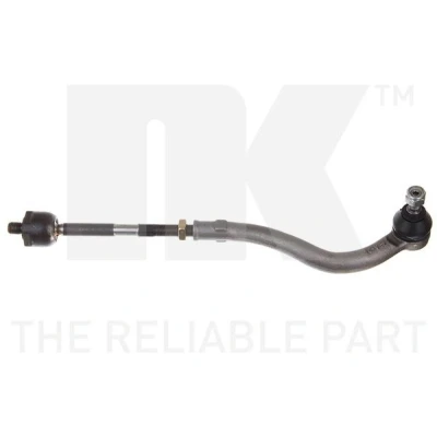 Billede af NK 5002504 Sporestang