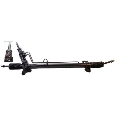 Billede af DRI 711520619 Tandstang Hydraulisk til venstrestyrede biler 1242