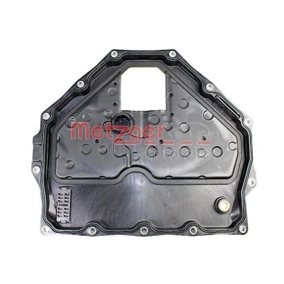 Billede af Olietank, automatisk transmission METZGER 8020108