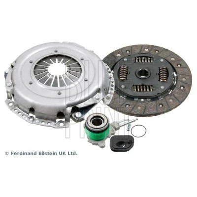 Billede af BLUE PRINT ADF123008 Kobling i tre dele med centraludrykker, syntetsik fedt 220 FORD: MONDEO 1