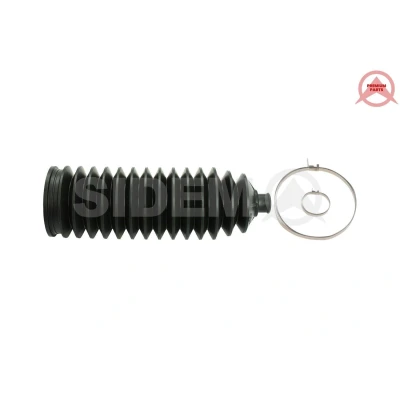 Billede af SIDEM 319.131 Styretøj Manchet foraksel FIAT: Doblo I Stationcar