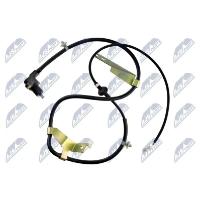 Billede af NTY HCA SU 003 ABS Sensor Bagaksel højre, højre OPEL: Agila B, SUZUKI: Splash
