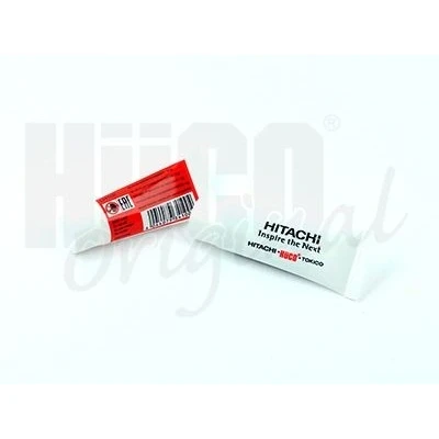 Billede af HITACHI 134100 Fedt hvid Tube 10