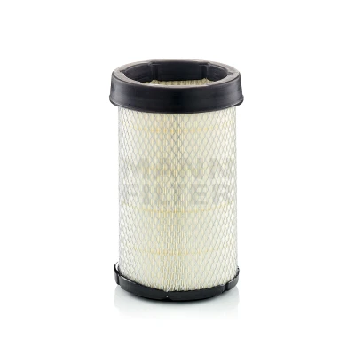 Billede af MANN FILTER C 17 017 Luftfilter 277 173 Filterindsats