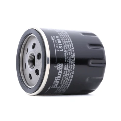 Billede af PURFLUX LS188B Oliefilter 3/4&quot; 16 Påskruet filter FORD: FIESTA 6, C Max 2, KUGA VOLVO: V70 3, V60 I, XC60 SKODA: Fabia 1 Combi