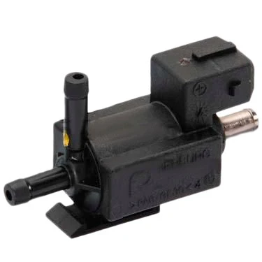 Billede af PIERBURG 7.22240.09.0 Ladetryksstyring, Turbolader Omstillingsventil elektrisk