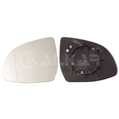 Billede af ALKAR 6471890 Spejlglas venstre