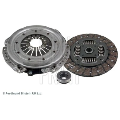 Billede af BLUE PRINT ADV182520 Kabinefilter Pollenfilter 255 182 35 VOLKSWAGEN: up! Hatchback, load Van, SKODA: Citigo, SEAT: Mii