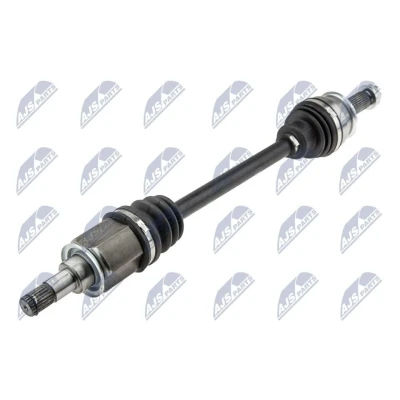 Billede af NTY NPW BM 119 Trækaksel venstre foraksel 621 manuelt gear MINI: Hatchback