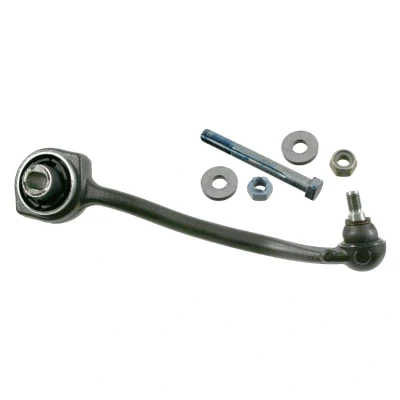 Billede af febi BILSTEIN 33209 Bærearm Plus med add on materiale leje, bære /styreled højre foraksel, nede, bag krydsarm Stålgods