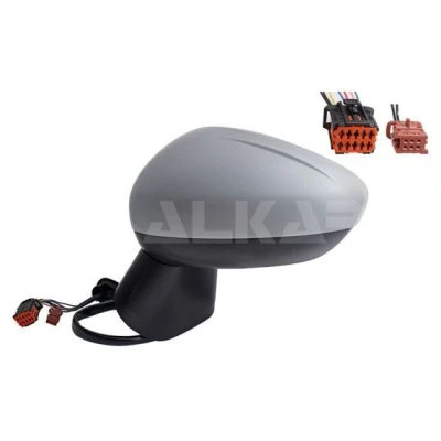 Billede af Sidespejl ALKAR 6143835