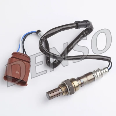 Billede af DENSO Direct Fit DOX 1564 Lambdasonde M18x1.5 opvarmet, Fingersonde, Springsonde VOLKSWAGEN: Golf 4, Bora Sedan, 4 Variant