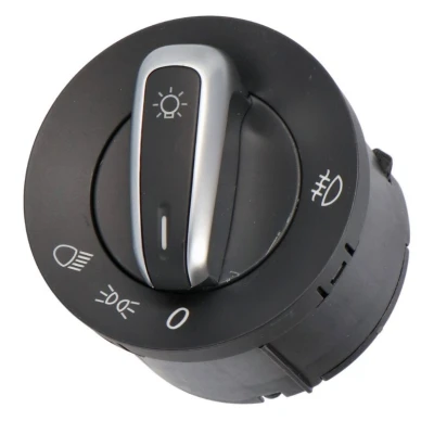 Billede af NTY EWS VW 080 Kontakt, forlysgte VOLKSWAGEN: Touran I, GOLF 5, 6