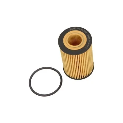 Billede af MAXGEAR 26 0883 Oliefilter med pakninger Filterindsats MERCEDES BENZ: B klasse, A klasse