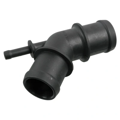 Billede af FEBI BILSTEIN 176809 Kølemiddelflange AUDI: A4 B6 Avant, B7 TT Coupe, VOLKSWAGEN: Polo III Variant, Golf 4, Bora Variant