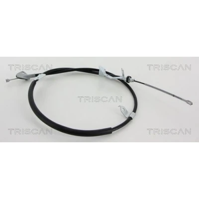 Billede af TRISCAN 8140 10197 Håndbremsekabel 1455/1203 Tromlebremse