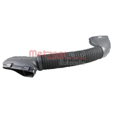 Billede af METZGER 2388035 Indsugningsslange, luftfilter Luftfilterhus MERCEDES BENZ: SLK