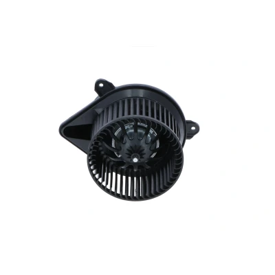 Billede af NRF 34073 Kabineblæser uden indbygget regulator RENAULT: TRAFIC 2 Kasten