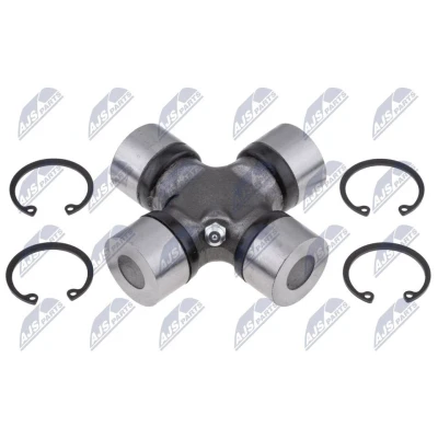 Billede af Led, kardanaksel NTY NKW LR 001