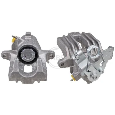 Billede af A.B.S. 520572 Bremsekaliber Aluminium 118 AUDI: A4 B7 Avant, B6 B6/B7 Cabriolet