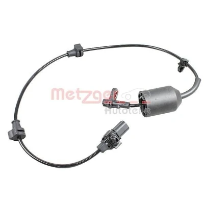 Billede af ABS Sensor METZGER 09001377