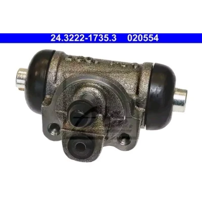 Billede af ATE 24.3222 1735.3 Bremsecylinder 22,2