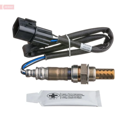 Billede af DENSO Direct Fit DOX 1359 Lambdasonde M18x1.5 opvarmet, Fingersonde, Springsonde MITSUBISHI: Carisma Hatchback
