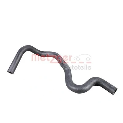 Billede af METZGER 2421132 Kølerslanger Hovedekspansionsholder, nede EPDM (ethyl propylen dien gummi) FORD: FIESTA 6