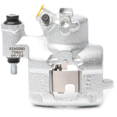 Billede af METZGER 6260080 Bremsekaliber højre foraksel FIAT: Panda II Hatchback, 500 Punto Hatchback