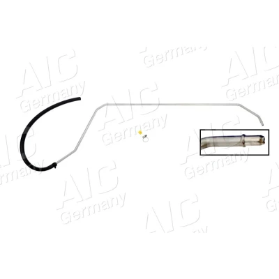 Billede af AIC 58478 Hydraulikslange, styretøj FORD: Focus Mk1 Stationcar, Hatchback