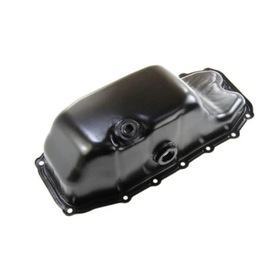 Billede af BLIC 0216 00 5023473P Bundkar med hul til olie niveau sensor OPEL: Corsa D Hatchback