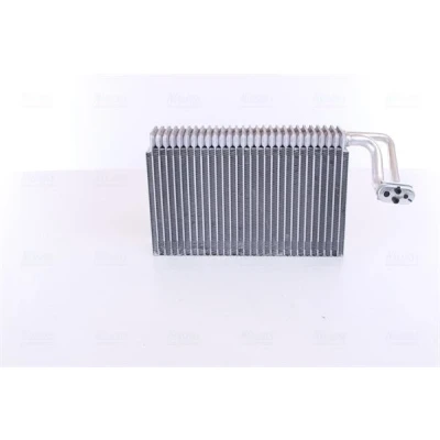 Billede af NISSENS 92235 Fordamper BMW: 5 Sedan, Touring