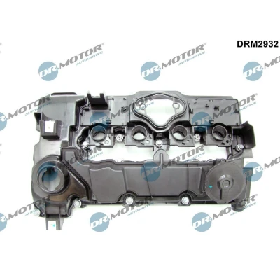 Billede af DR.MOTOR AUTOMOTIVE DRM2932 Ventildækse BMW: 5 Sedan, 3 Cabriolet, 1 Hatchback