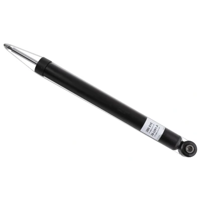 Billede af SACHS 350 015 støddæmper Gastryk dobbeltrør Teleskop øverste stift, nederste øje