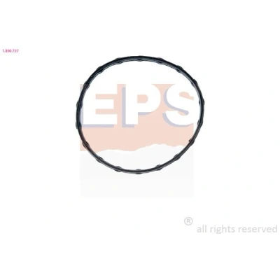 Billede af Pakdåse, termostat EPS 1.890.737