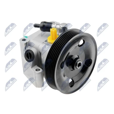 Billede af NTY SPW FR 012 Hydraulikpumpe Hydraulisk FORD: Focus 2 Kombi, C Max, Max